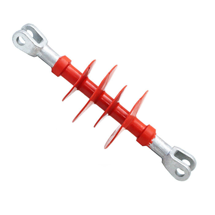 Spannungs-beständiges zusammengesetztes Isolator-Silikon Gummi für Kabel-Export