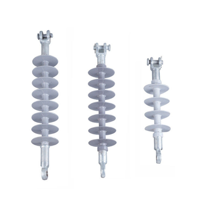 Spannungs-beständiges zusammengesetztes Isolator-Silikon Gummi für Kabel-Export