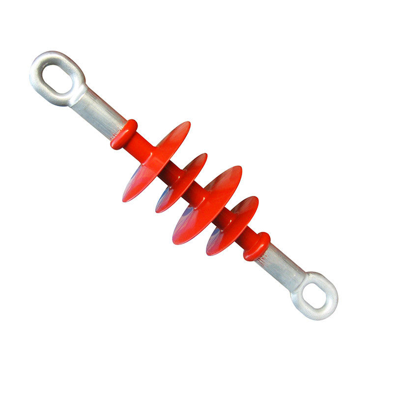 Spannungs-beständiges zusammengesetztes Isolator-Silikon Gummi für Kabel-Export