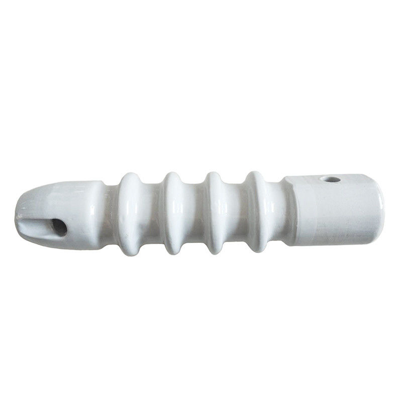 Scheibenartiger Porzellan-Isolator für Fernleitungs-Spannung