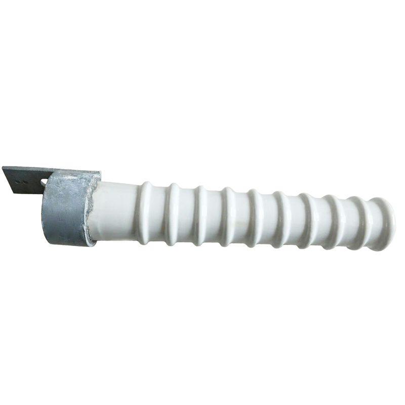 Scheibenartiger Porzellan-Isolator für Fernleitungs-Spannung