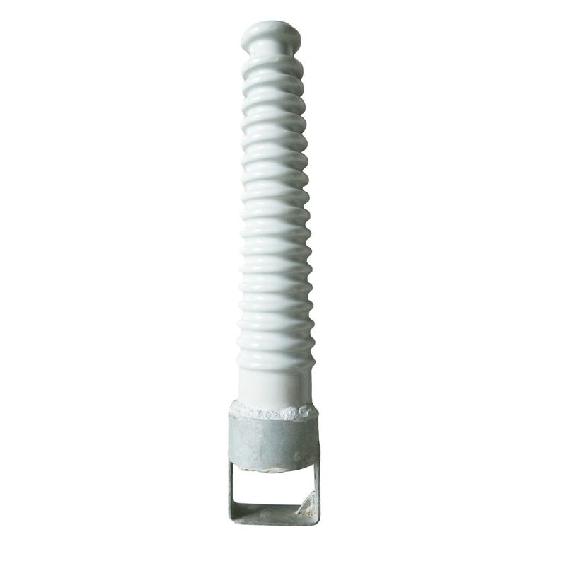 Scheibenartiger Porzellan-Isolator für Fernleitungs-Spannung