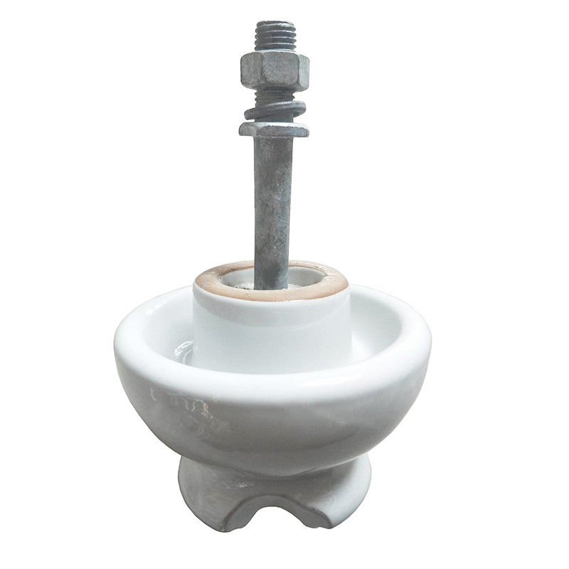 Pin Type Anti Pollution Porcelain-Isolator-Aluminiumlegierung
