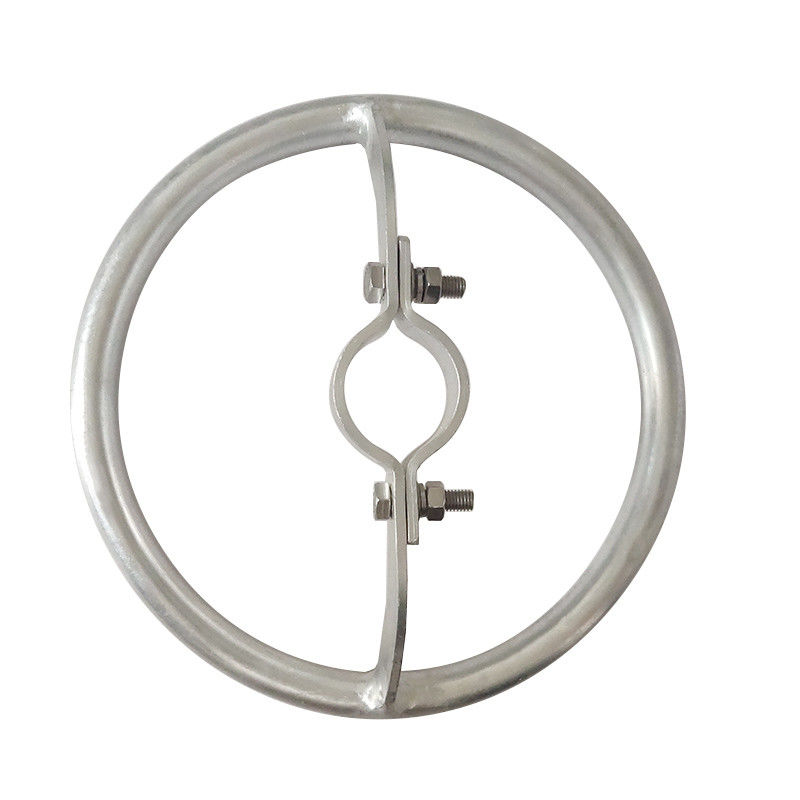 Isolator-Spannungs-Teiler-Ring Equal Grading Aluminum Power-Installationen