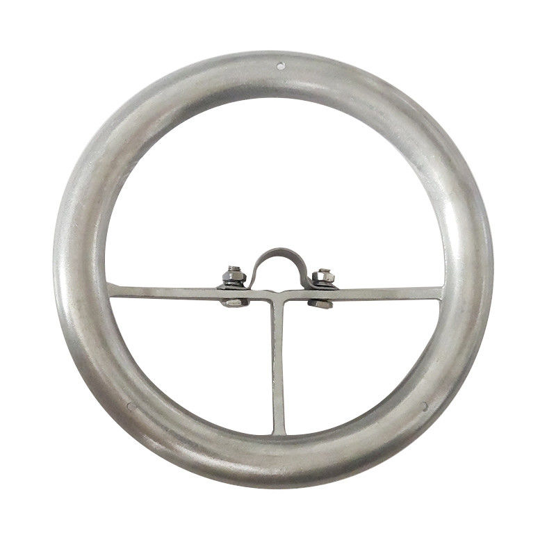 Isolator-Spannungs-Teiler-Ring Equal Grading Aluminum Power-Installationen