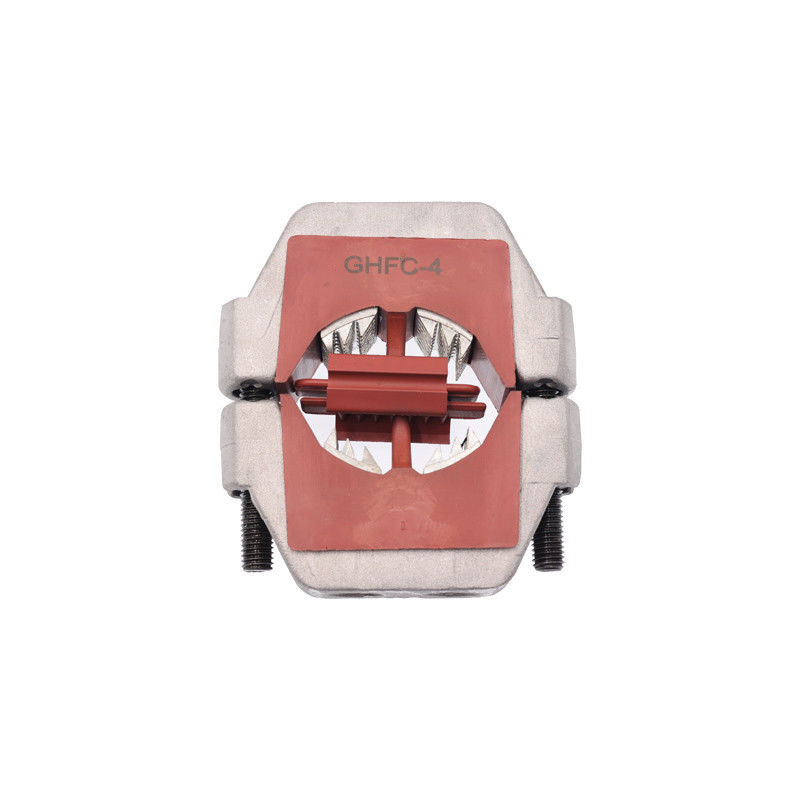 Mehradrige Abzweigrohre Ghfc-Reihen-Ring Tap Off Insulation Piercings