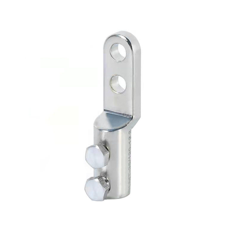 Weggelaufene Terminalkabel-Verbindungsrohr-Ansatz-Aluminiumlegierung