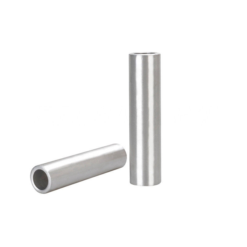Weggelaufene Terminalkabel-Verbindungsrohr-Ansatz-Aluminiumlegierung