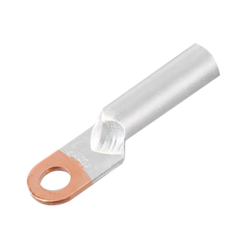 Bimetallischer Kabelöse-Aluminiumanschluss-elektrische Verbindungs-Zusätze