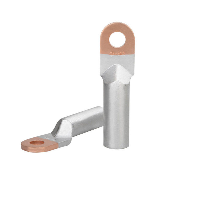 Bimetallischer Kabelöse-Aluminiumanschluss-elektrische Verbindungs-Zusätze