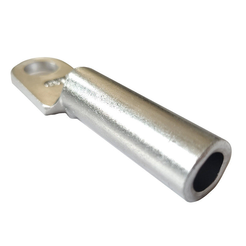 Bimetallischer Kabelöse-Aluminiumanschluss-elektrische Verbindungs-Zusätze