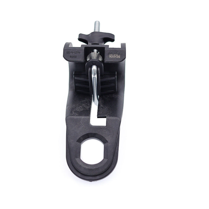 Kabel-Suspendierungs-Klammern-Versammlungs-Plastiksackgasse-Metallanker LV ABC