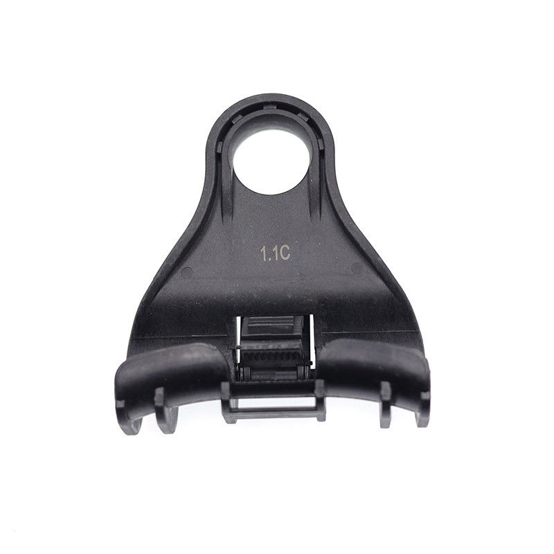 Aluminium des Kabel-Suspendierungs-Klammern-Plastiksackgasse-Anker-PA66