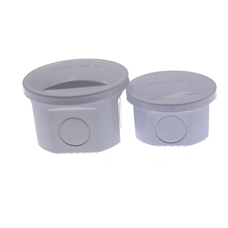 VERKABELN Sie wasserdichte ABS Kästen IP55 RA Series Plastic Wire Junction