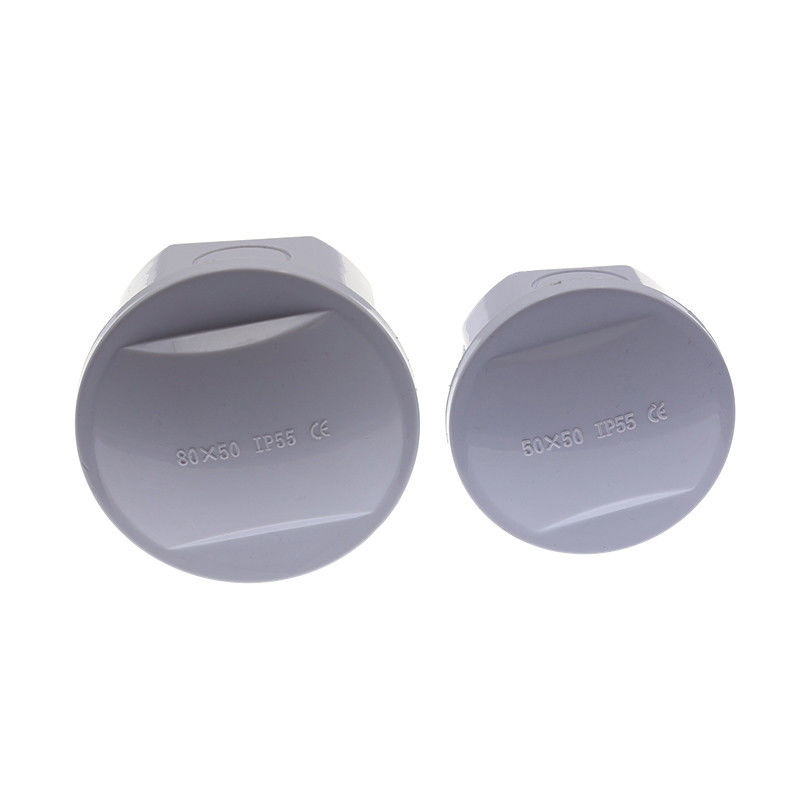 VERKABELN Sie wasserdichte ABS Kästen IP55 RA Series Plastic Wire Junction