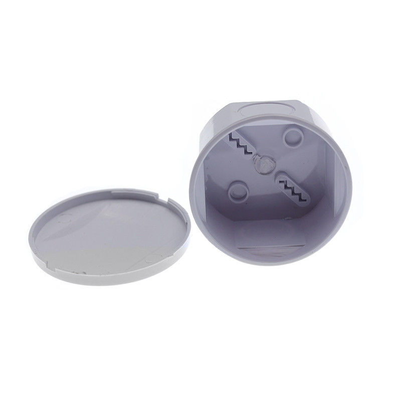 VERKABELN Sie wasserdichte ABS Kästen IP55 RA Series Plastic Wire Junction