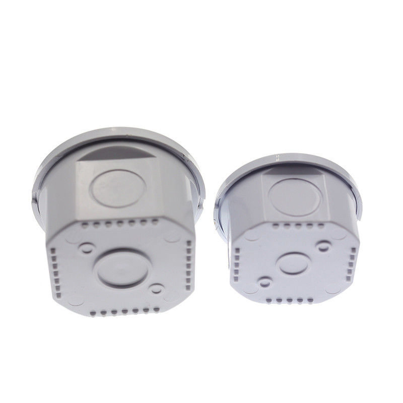 VERKABELN Sie wasserdichte ABS Kästen IP55 RA Series Plastic Wire Junction