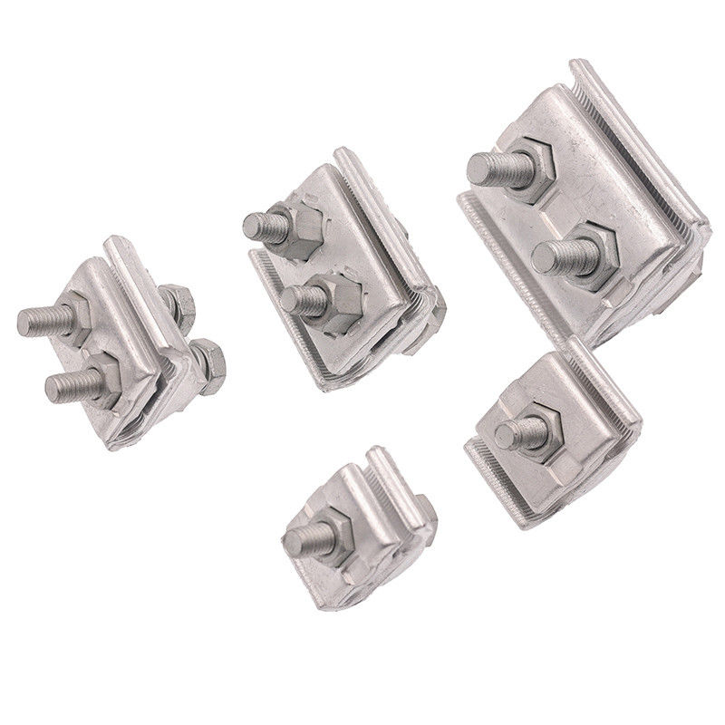 APG-Art Aluminium-SEITE Klammern-Legierungs-Ähnlichkeits-Nut