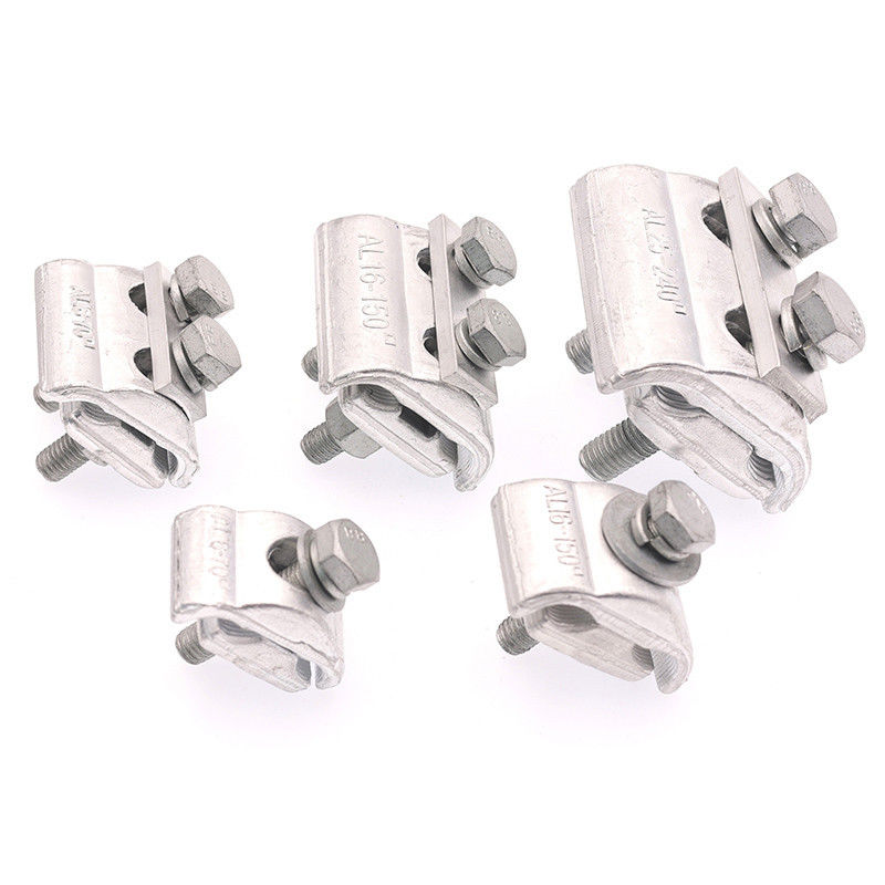 APG-Art Aluminium-SEITE Klammern-Legierungs-Ähnlichkeits-Nut