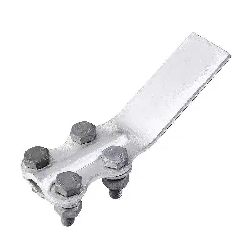 Terminalkabelader-Clamp Bolt Copper-Aluminiumübergang