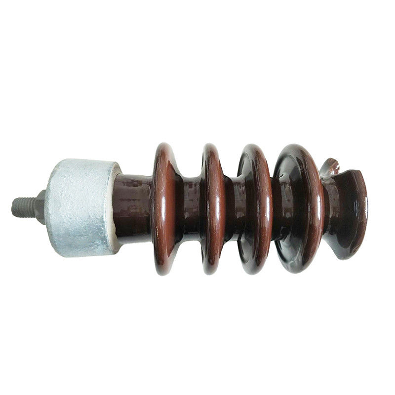 Electric Power-Porzellan-Isolator-Isolierungs-Steuerstromkreis-Posten-Art