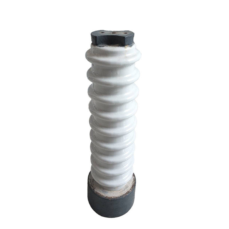 Electric Power-Porzellan-Isolator-Isolierungs-Steuerstromkreis-Posten-Art