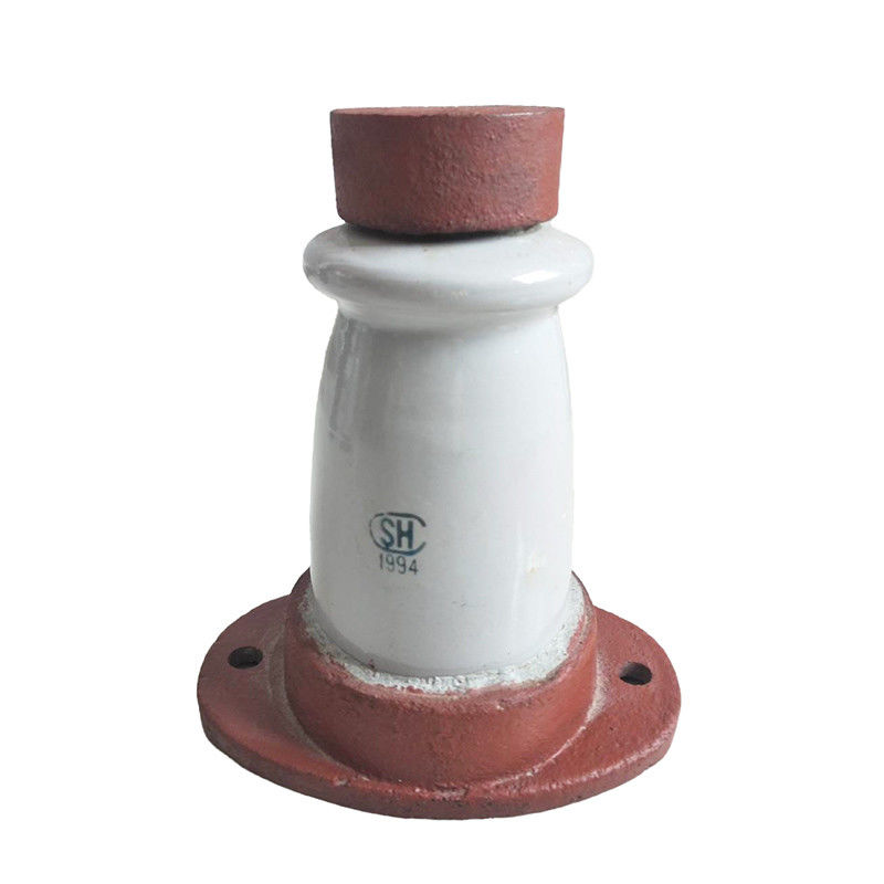 Electric Power-Porzellan-Isolator-Isolierungs-Steuerstromkreis-Posten-Art