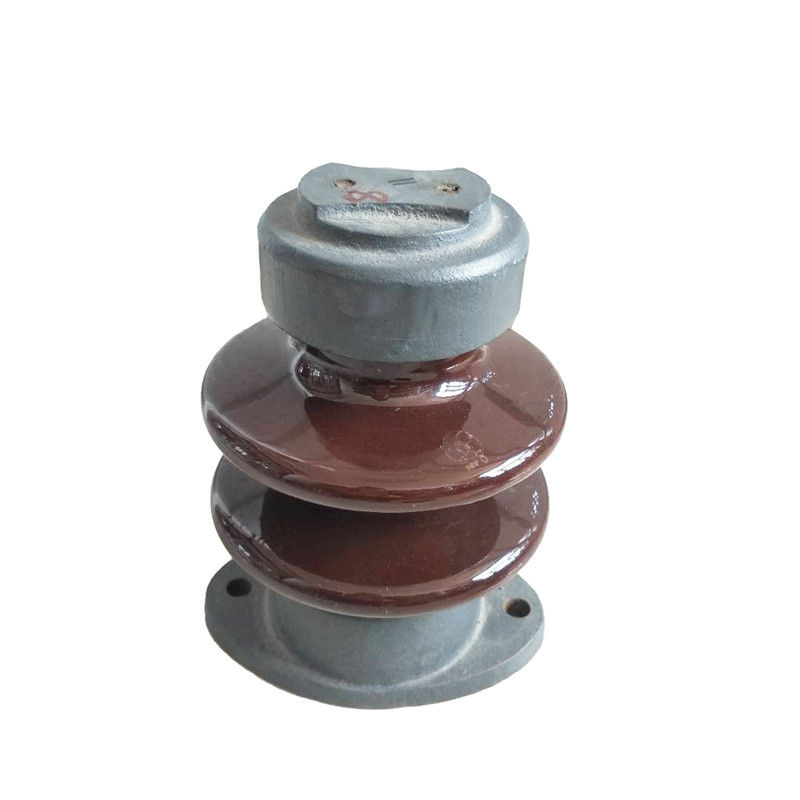 Electric Power-Porzellan-Isolator-Isolierungs-Steuerstromkreis-Posten-Art
