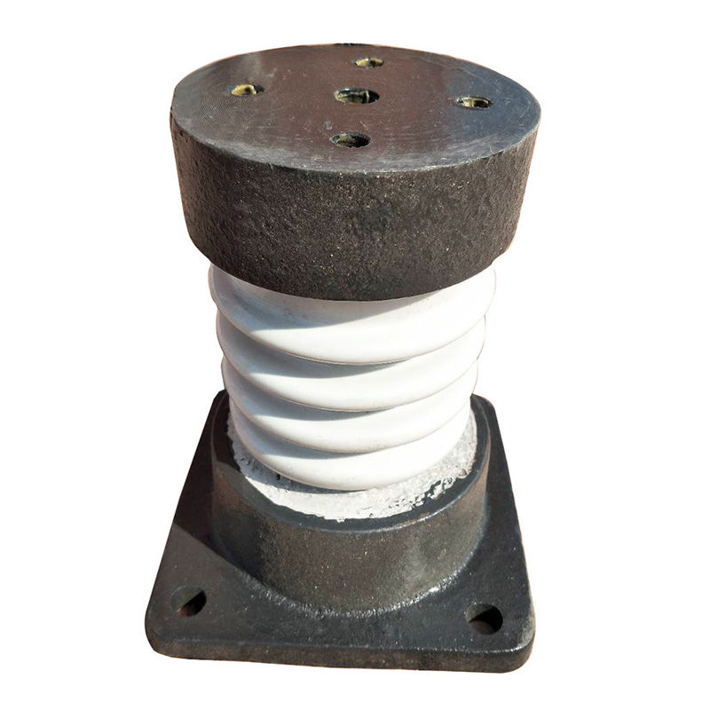 Electric Power-Porzellan-Isolator-Isolierungs-Steuerstromkreis-Posten-Art